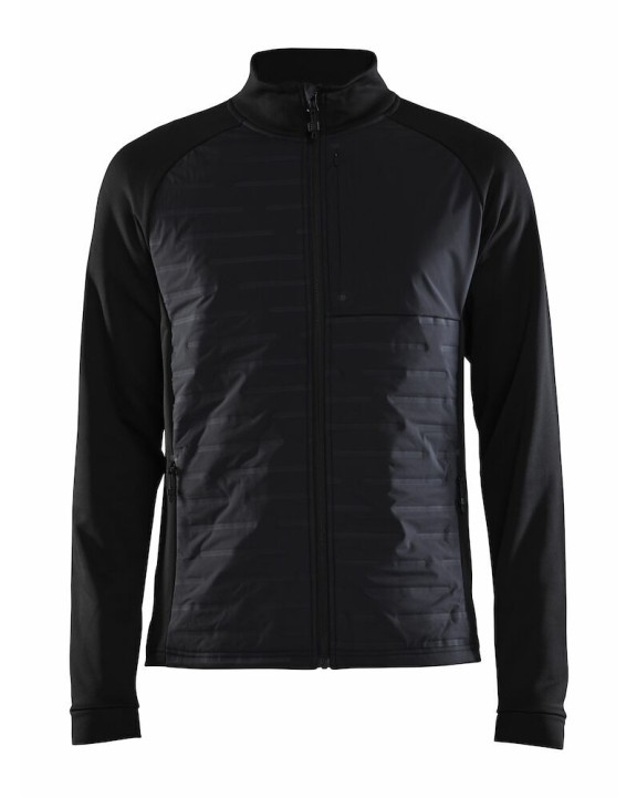 CRAFT ADV Unify Hybrid Jacket M Jacken personalisierbar