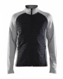 CRAFT Adv Unify Hybrid Jacket M Jacken personalisierbar