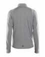 Jassen CRAFT ADV Unify Hybrid Jacket M voor bedrukking &amp; borduring
