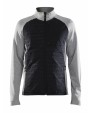Jassen CRAFT ADV Unify Hybrid Jacket M voor bedrukking &amp; borduring