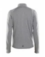 Jassen CRAFT ADV Unify Hybrid Jacket M voor bedrukking &amp; borduring