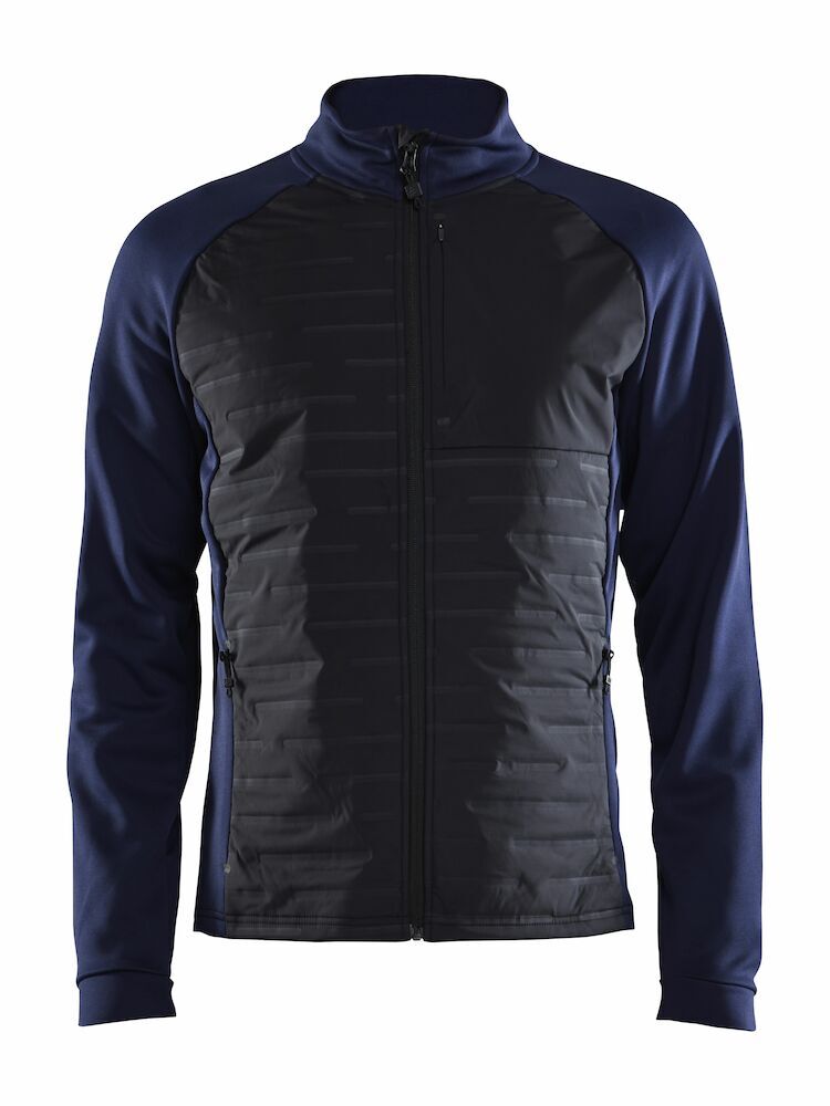 Vestes personnalisable CRAFT ADV Unify Hybrid Jacket M
