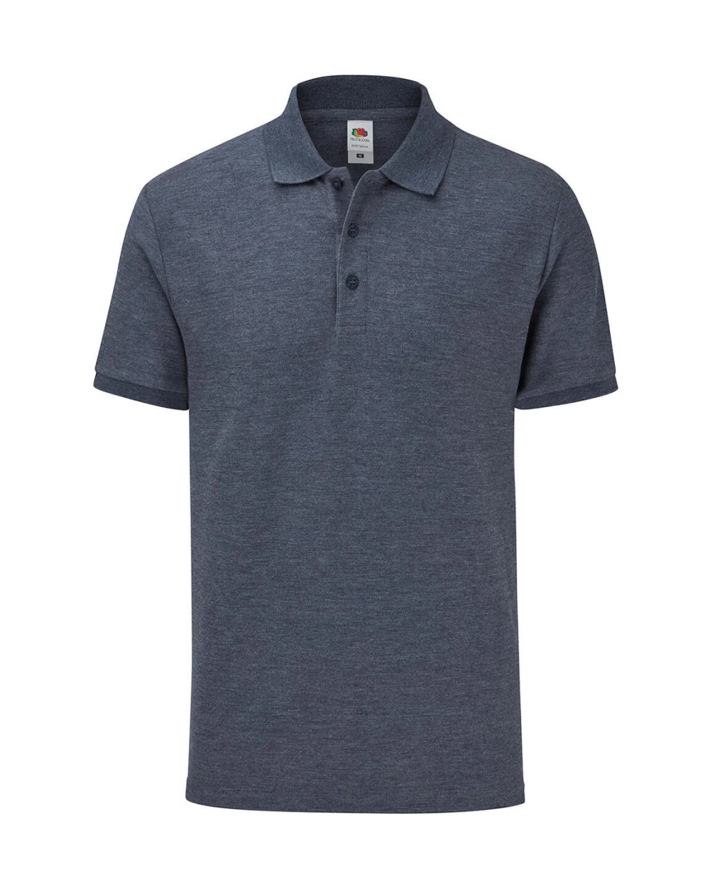 Polo's FOL 65/35 Tailored Fit Polo voor bedrukking &amp; borduring