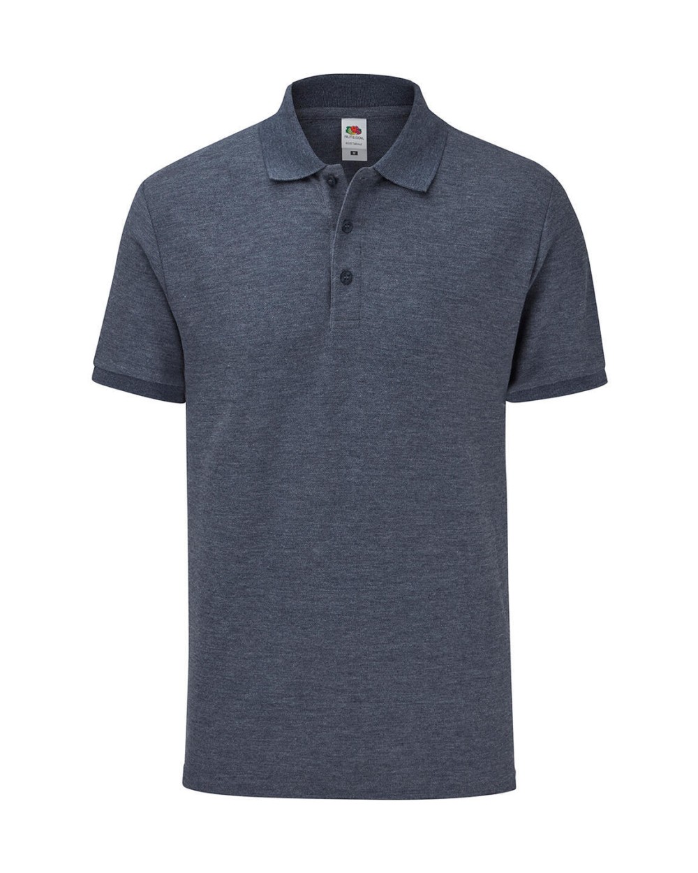 FOL 65/35 Tailored Fit Polo Poloshirts personalisierbar