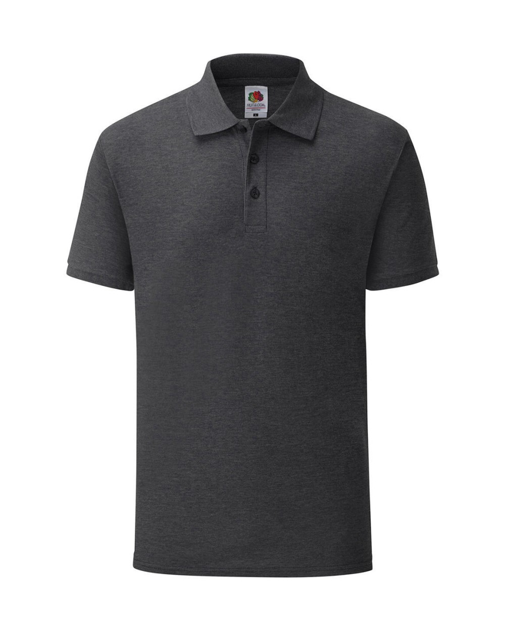 Polo's FOL 65/35 Tailored Fit Polo voor bedrukking &amp; borduring