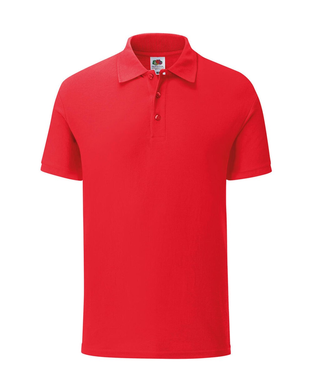 Polo's FOL 65/35 Tailored Fit Polo voor bedrukking &amp; borduring