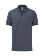 FOL 65/35 Tailored Fit Polo Poloshirts personalisierbar