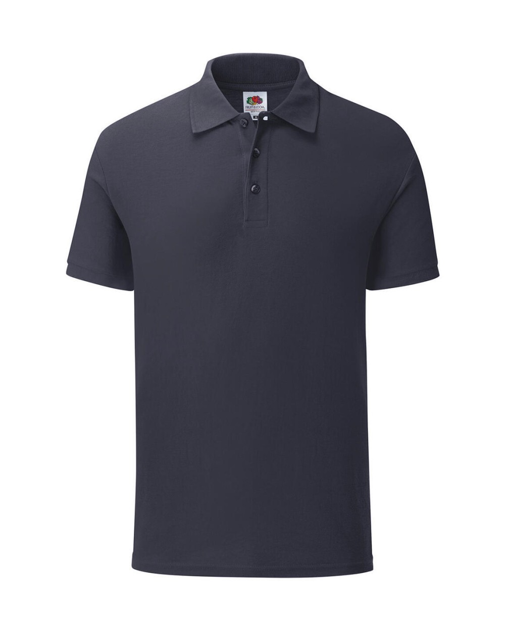 FOL 65/35 Tailored Fit Polo Poloshirts personalisierbar