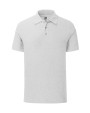 FOL 65/35 Tailored Fit Polo Poloshirts personalisierbar