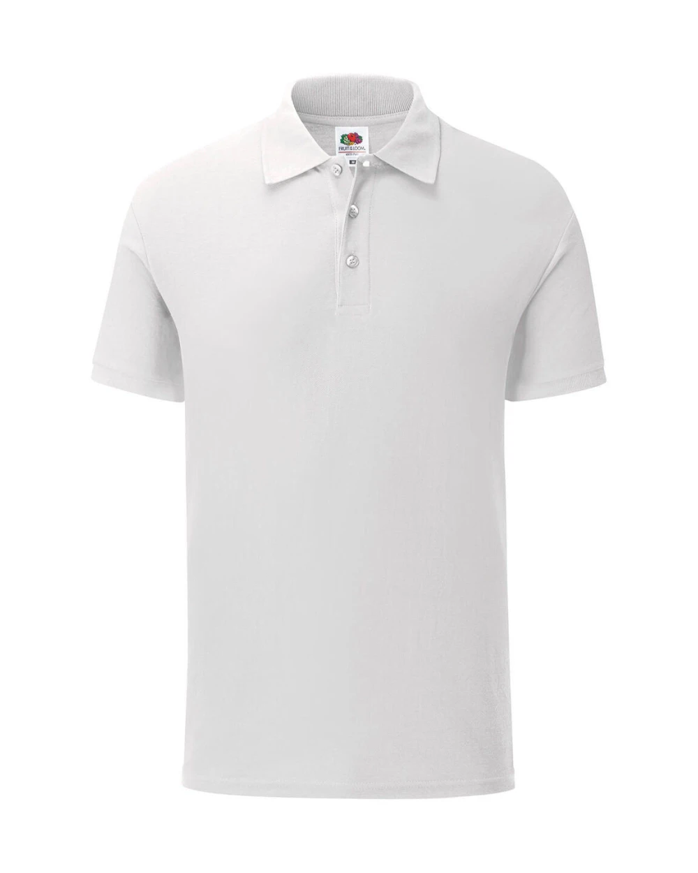 Polo's FOL 65/35 Tailored Fit Polo voor bedrukking &amp; borduring