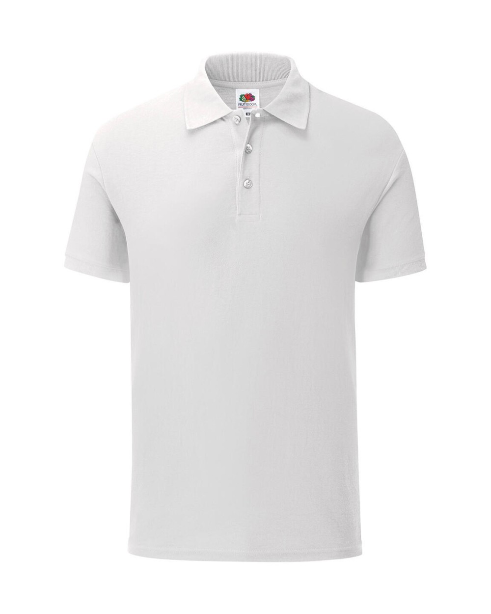 FOL 65/35 Tailored Fit Polo Poloshirts personalisierbar