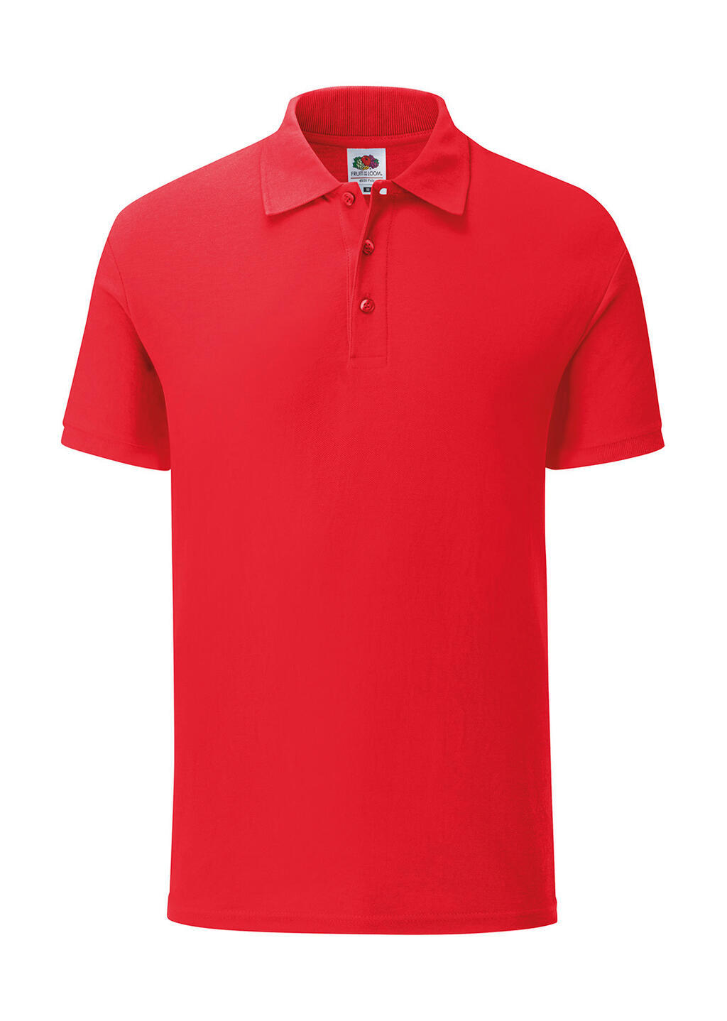 Polos personnalisable FOL 65/35 Tailored Fit Polo