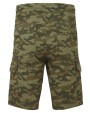 Pantalons personnalisable WOMBAT Men´s Camo Cargo Utility Shorts