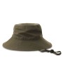 Bucket hats ATLANTIS Pico Bucket voor bedrukking &amp; borduring