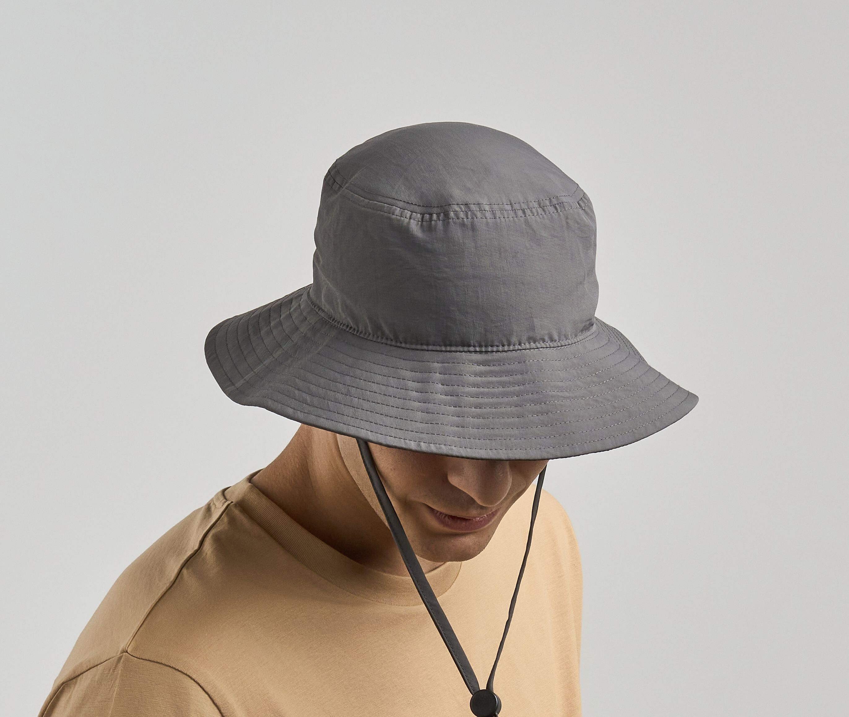 Bucket hats ATLANTIS Pico Bucket voor bedrukking &amp; borduring