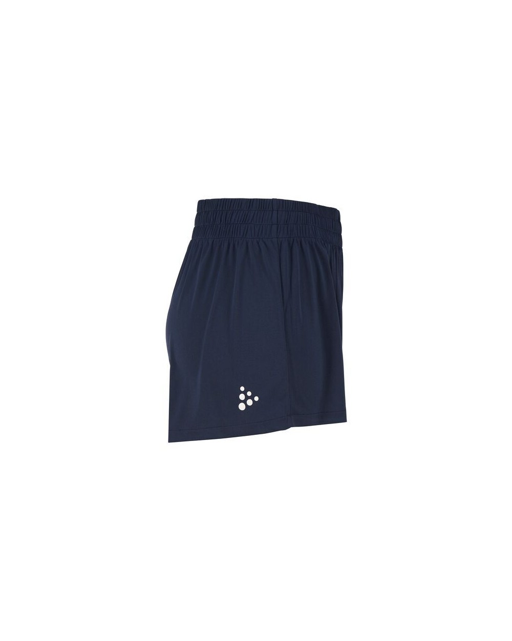Bermuda's & Shorts CRAFT Ability Jersey Shorts W voor bedrukking &amp; borduring