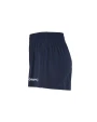 Bermuda's & Shorts CRAFT Ability Jersey Shorts W voor bedrukking &amp; borduring