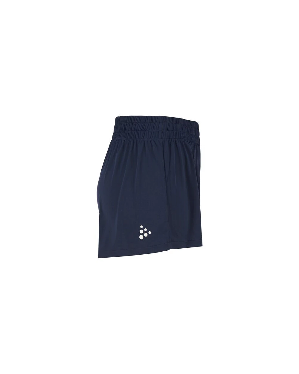 Bermuda's & Shorts CRAFT Ability Jersey Shorts W voor bedrukking &amp; borduring