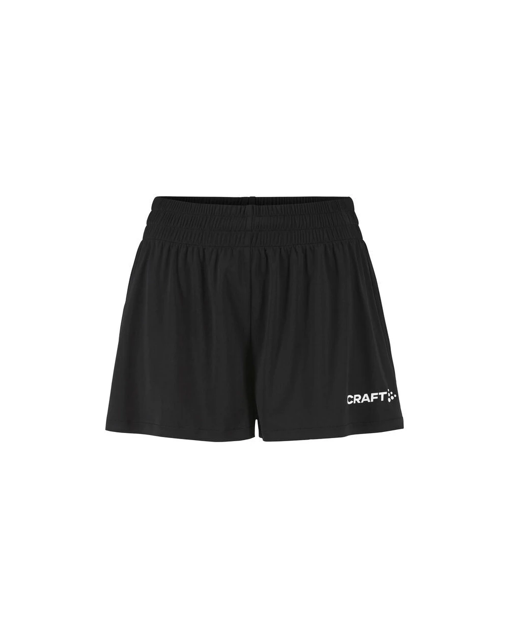 Bermuda's & Shorts CRAFT Ability Jersey Shorts W voor bedrukking &amp; borduring