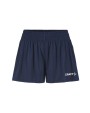 Bermuda's & Shorts CRAFT Ability Jersey Shorts W voor bedrukking &amp; borduring