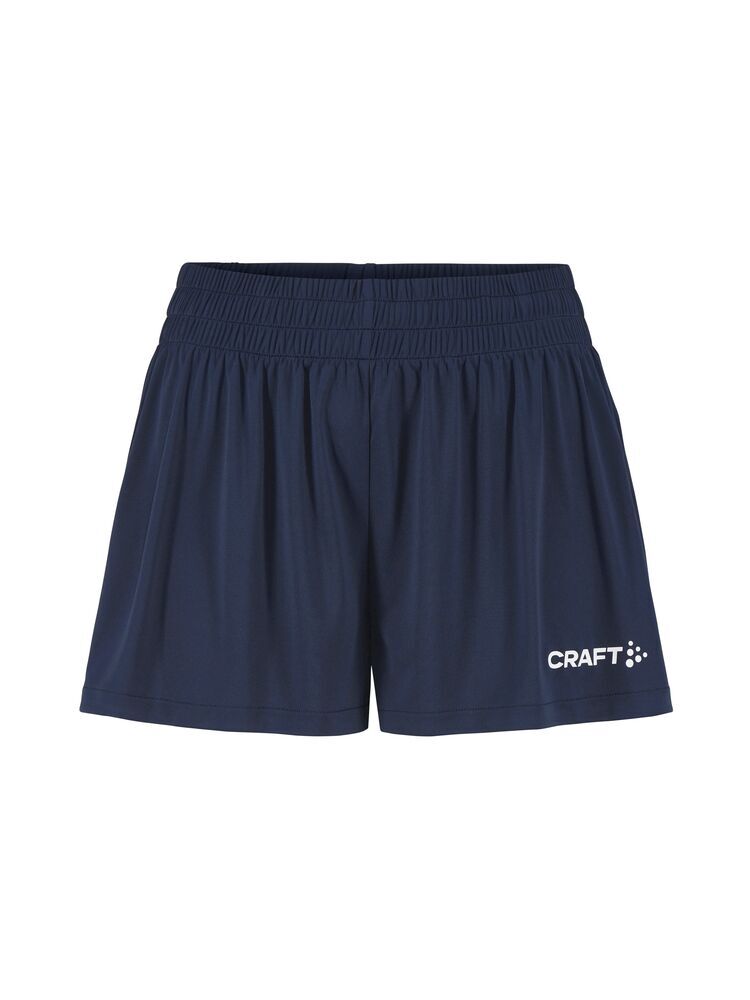 Bermudas & Shorts personnalisable CRAFT Ability Jersey Shorts W