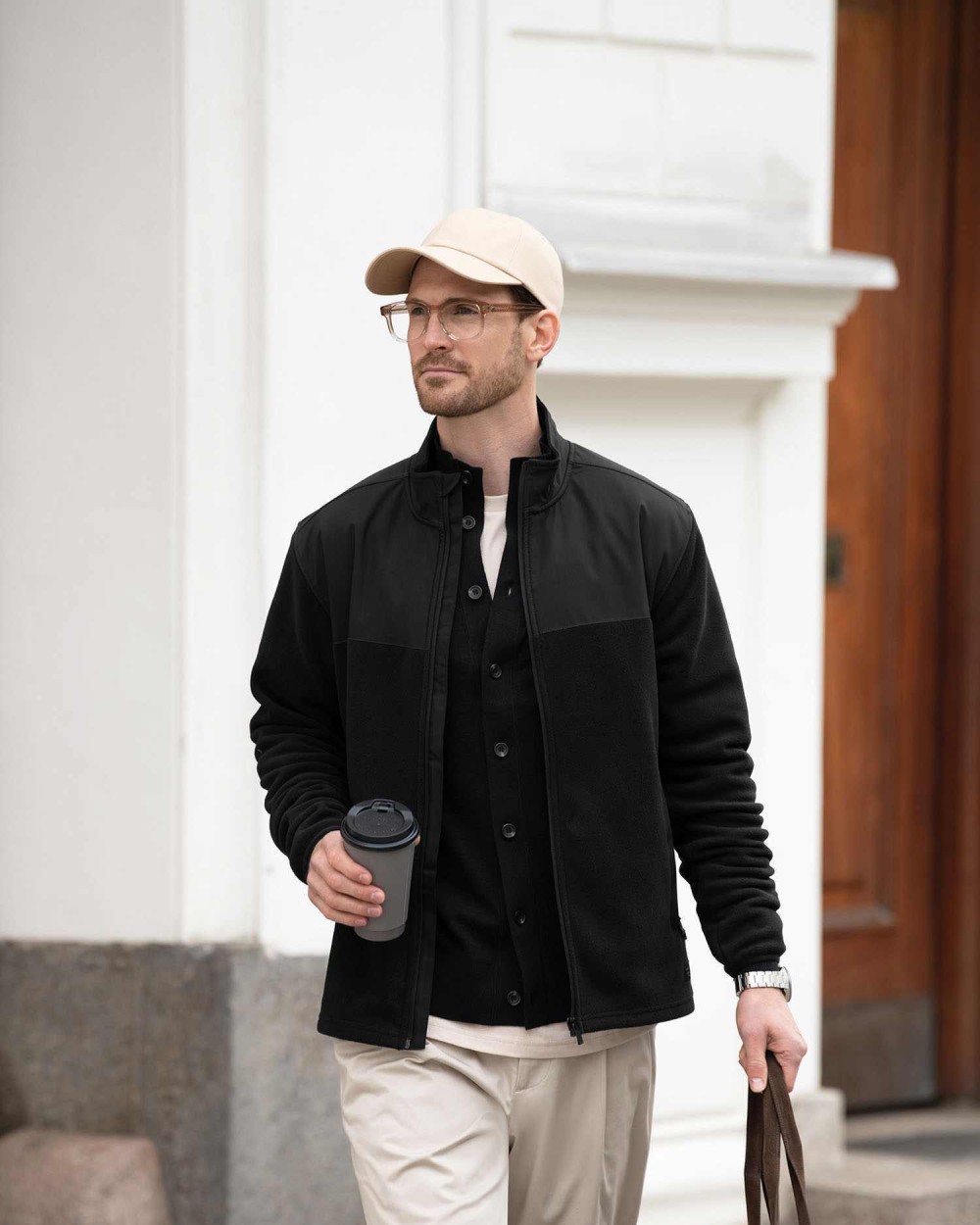 Laines polaires personnalisable NIMBUS Polaire Sedona