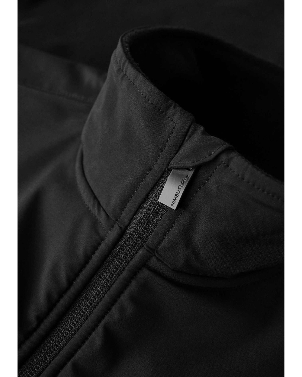 Polar Fleeces NIMBUS Sedona fleece voor bedrukking &amp; borduring