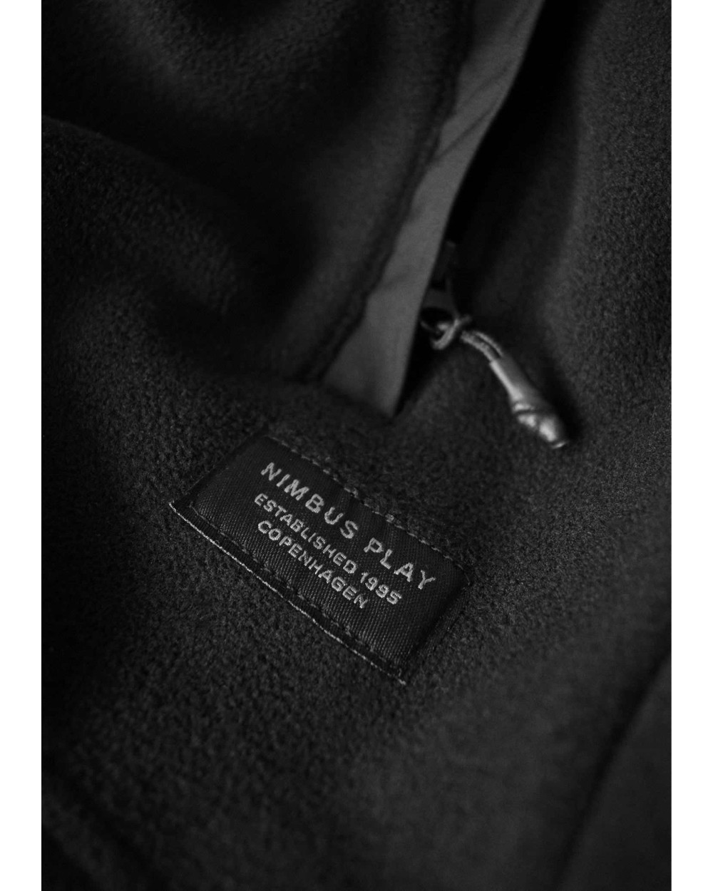 NIMBUS Sedona fleece Polar Fleeces personalisierbar