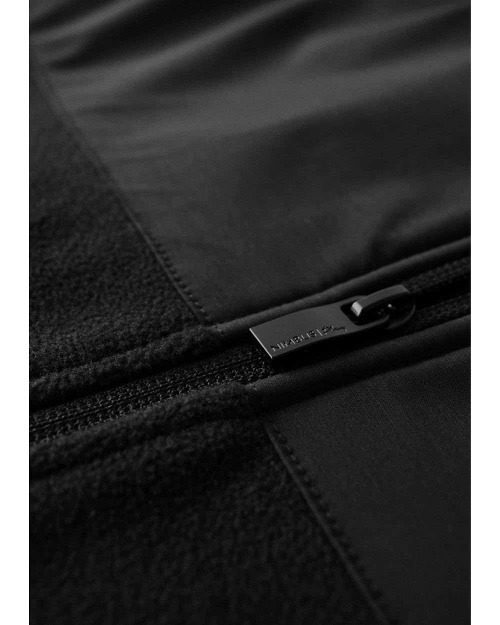 Polar Fleeces NIMBUS Sedona fleece voor bedrukking &amp; borduring