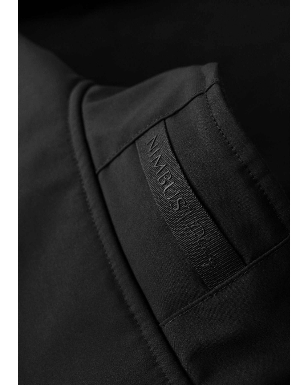 Polar Fleeces NIMBUS Sedona fleece voor bedrukking &amp; borduring