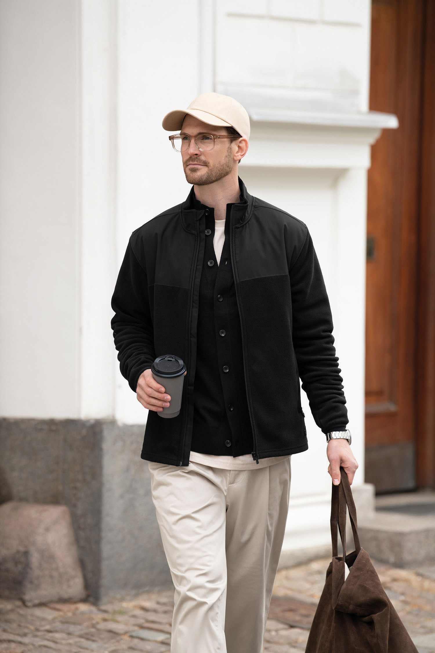 Laines polaires personnalisable NIMBUS Polaire Sedona