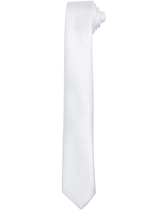 Bandanas, Foulards & Cravates personnalisable PREMIER Cravate fine