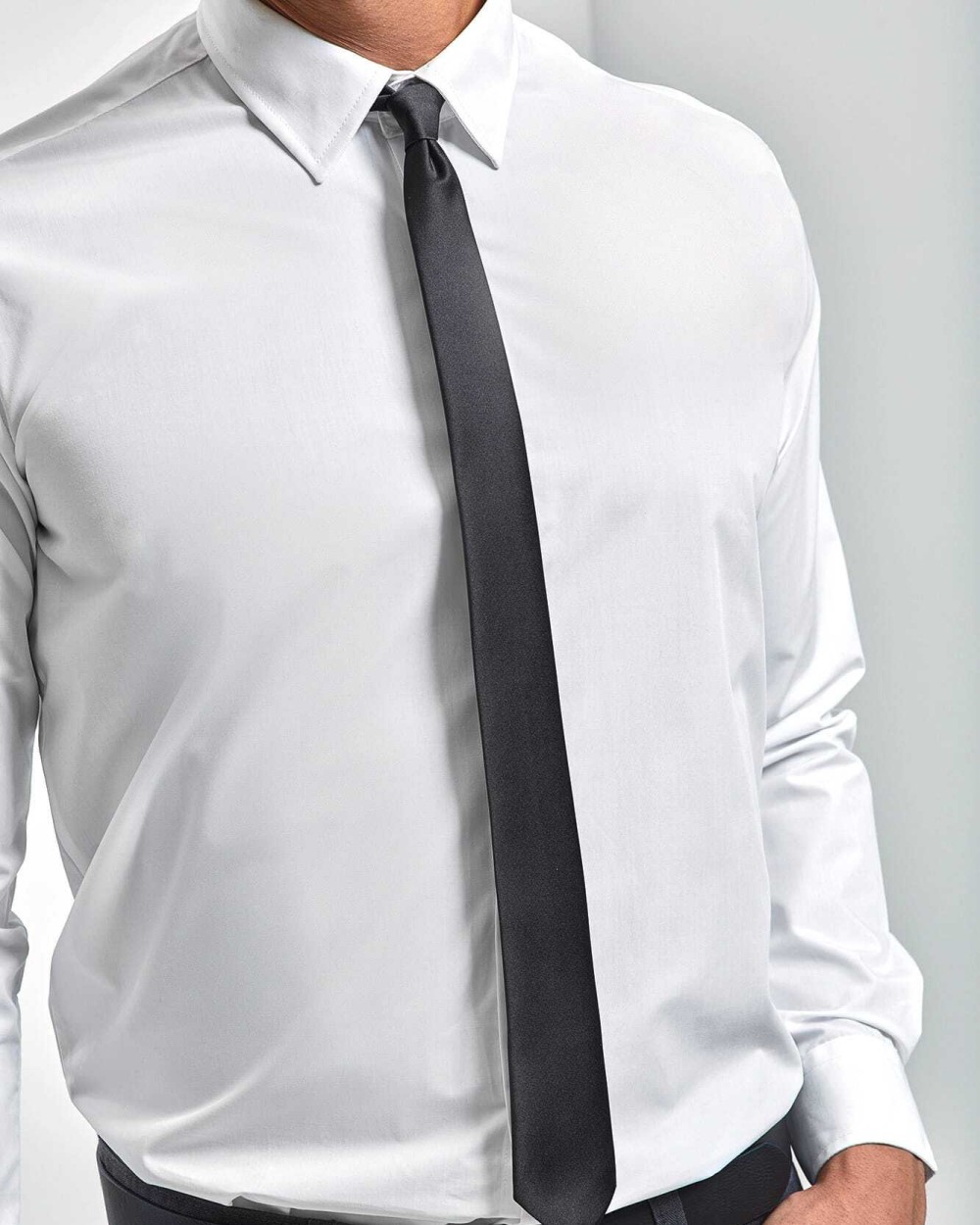 PREMIER Slim Tie Bandanas, Schals, Kravatten personalisierbar