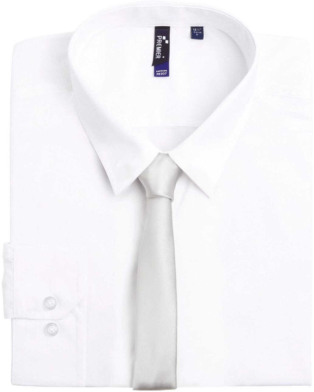 Bandanas, Foulards & Cravates personnalisable PREMIER Cravate fine