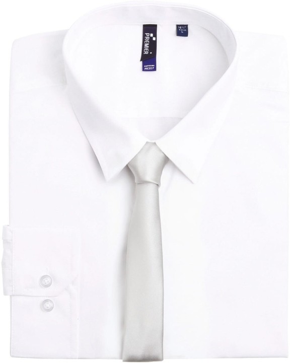 Bandanas, Foulards & Cravates personnalisable PREMIER Cravate fine