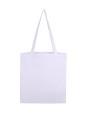 BAGS BY JASSZ Popular Organic Cotton Shopper LH Tote Bags personalisierbar