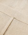 BAGS BY JASSZ Popular Organic Cotton Shopper LH Tote Bags personalisierbar
