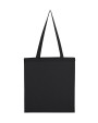 BAGS BY JASSZ Popular Organic Cotton Shopper LH Tote Bags personalisierbar