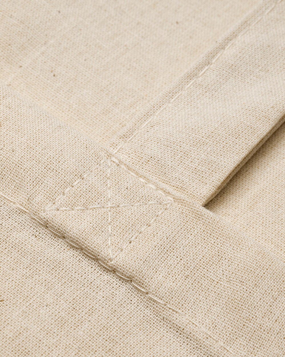 Tote bags BAGS BY JASSZ Popular Organic Cotton Shopper LH voor bedrukking &amp; borduring