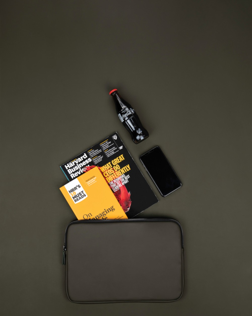 VINGA VINGA Baltimore Laptopcase 15“ Taschen personalisierbar