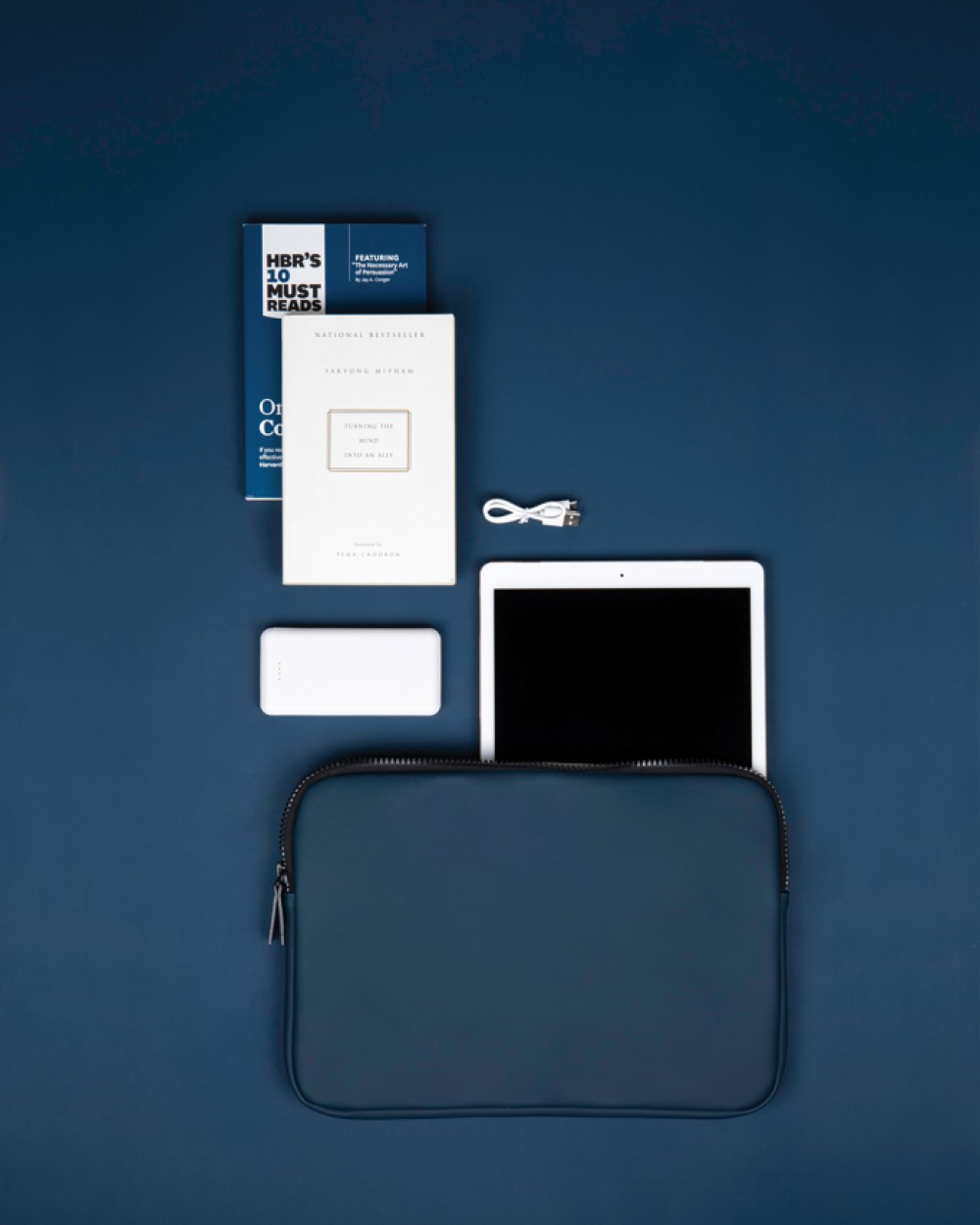 VINGA VINGA Baltimore Laptopcase 15“ Taschen personalisierbar