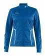 CRAFT Club Jacket W Jacken personalisierbar