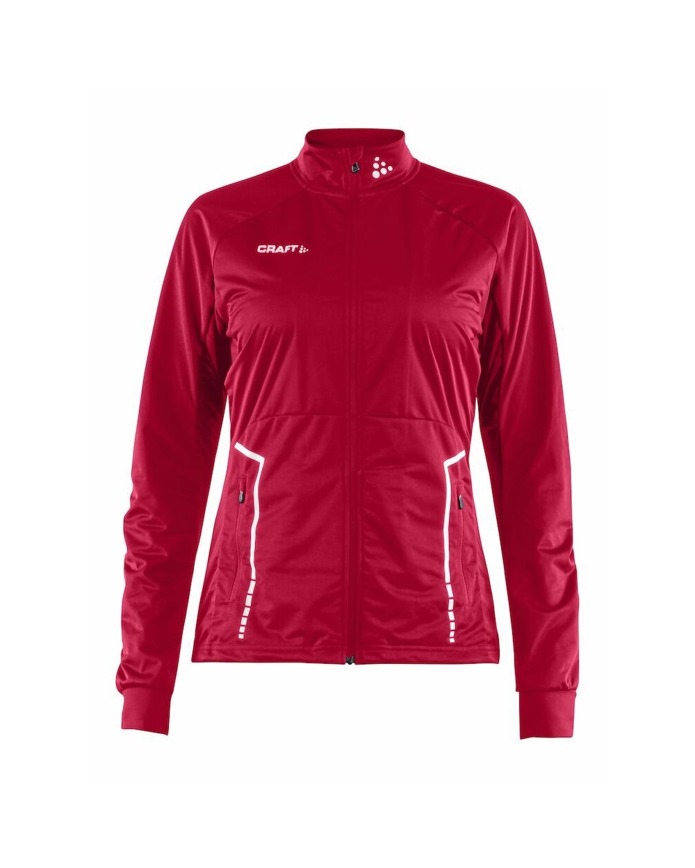 Vestes personnalisable CRAFT Club Jacket W