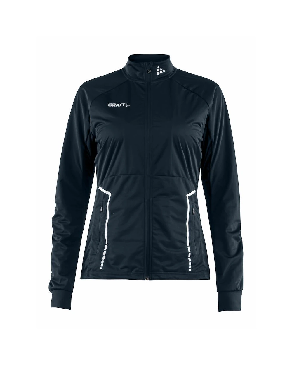 CRAFT Club Jacket W Jacken personalisierbar