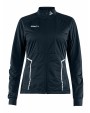 CRAFT Club Jacket W Jacken personalisierbar