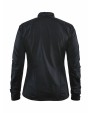 CRAFT Club Jacket W Jacken personalisierbar