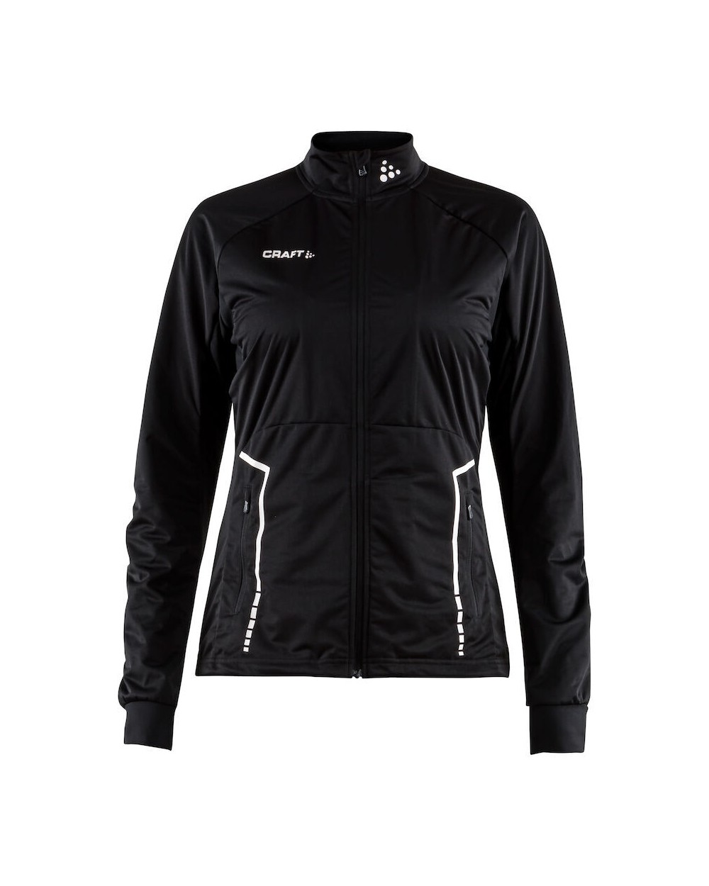 CRAFT Club Jacket W Jacken personalisierbar