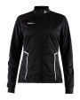 CRAFT Club Jacket W Jacken personalisierbar