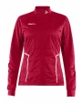 Vestes personnalisable CRAFT Club Jacket W
