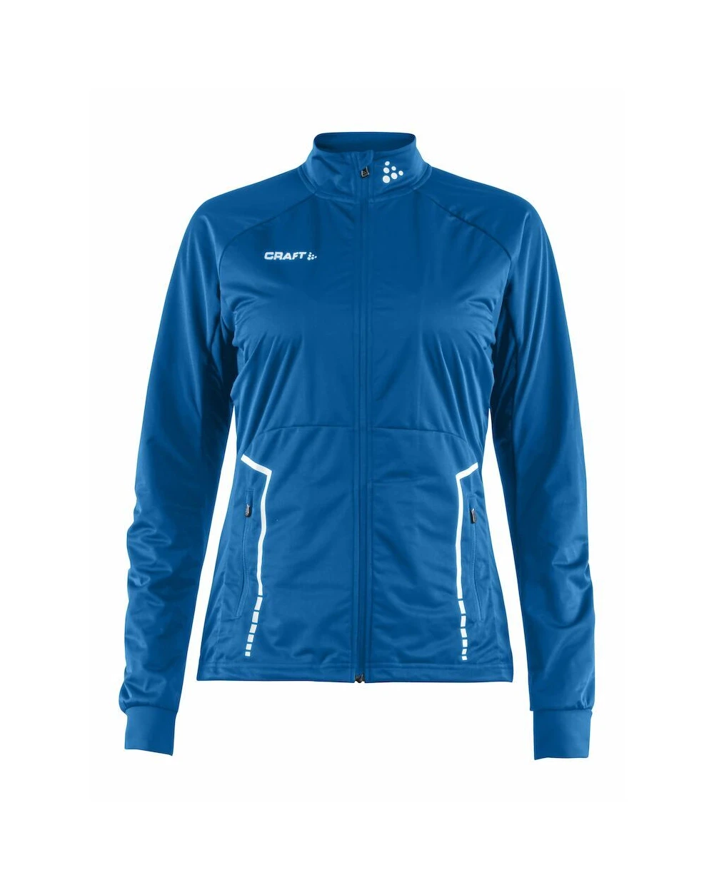 Jassen CRAFT Club Jacket W voor bedrukking &amp; borduring